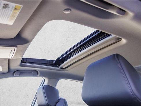 New 2026 Honda Accord EX-L image 20