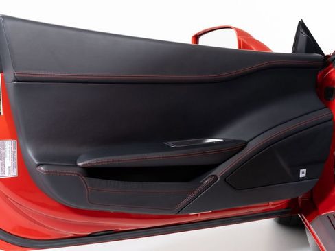 Used 2013 Ferrari 458 Italia Coupe image 23