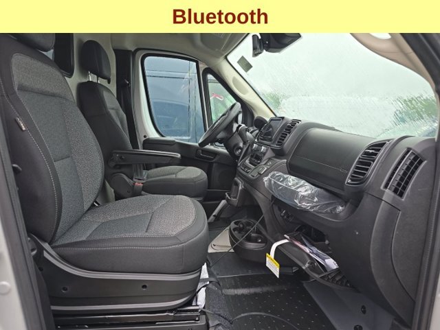 Used 2026 RAM ProMaster 1500 w/ Safety Group FWD image 13