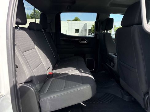 Used 2023 Chevrolet Silverado 1500 RST AWD/4WD image 25