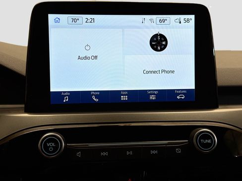 Used 2023 Ford Escape Active image 9