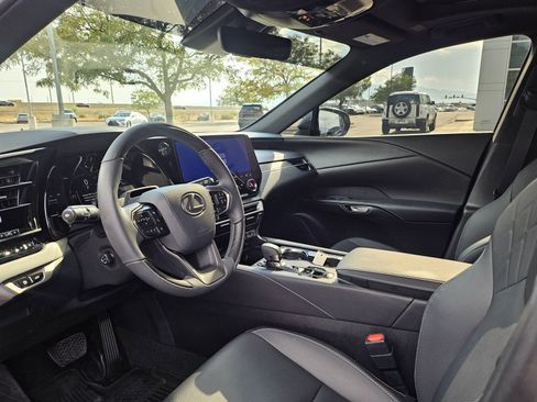 Used 2026 Lexus RX 350h w/ Convenience Package AWD/4WD image 10