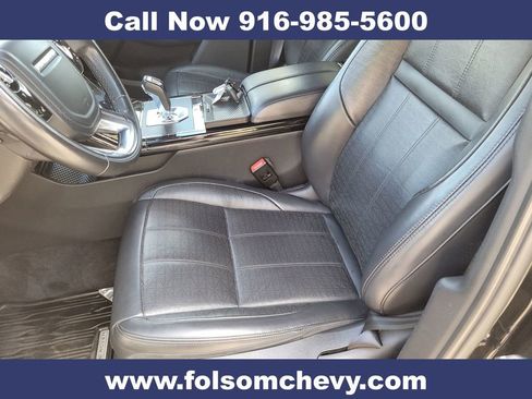 Used 2020 Land Rover Range Rover Evoque R-Dynamic HSE image 22