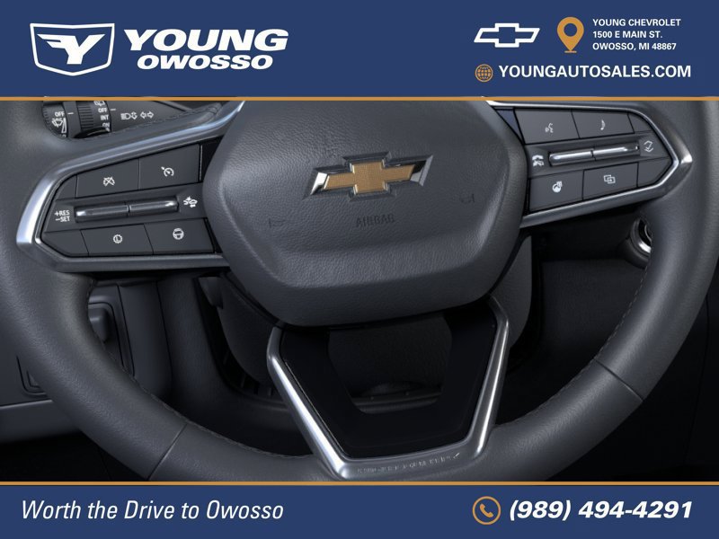 New 2027 Chevrolet Tahoe High Country AWD/4WD image 20