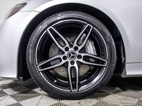 Used 2020 Mercedes-Benz E 450 Coupe image 40