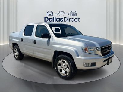 Used 2009 Honda Ridgeline RT