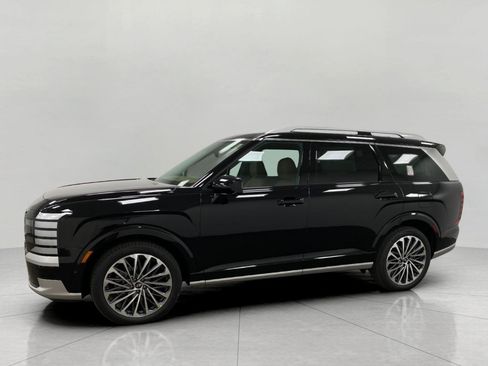 New 2026 Hyundai Palisade Calligraphy AWD/4WD image 9