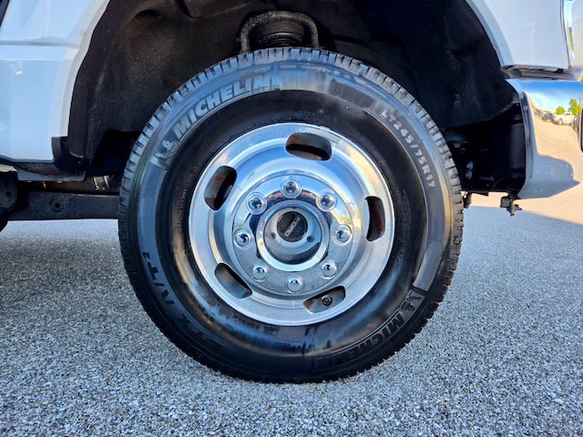 Used 2026 Ford F350 XLT AWD/4WD image 32