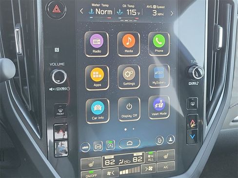 New 2026 Subaru Forester Premium image 19