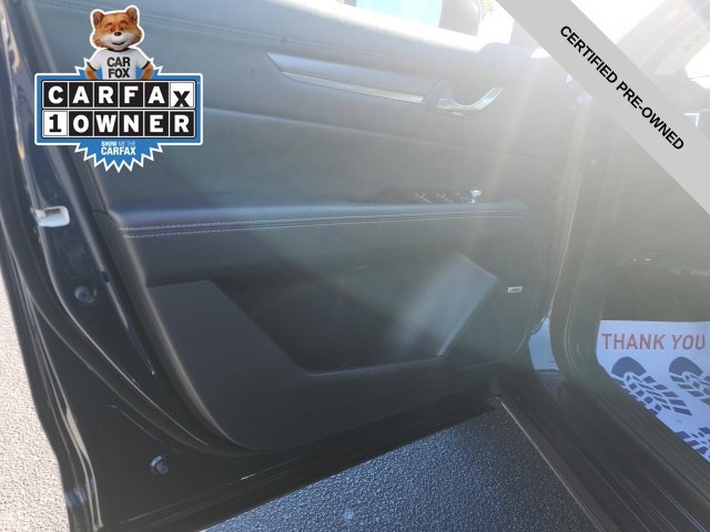 Certified 2024 MAZDA CX-5 AWD 2.5 S w/ Premium Package image 14
