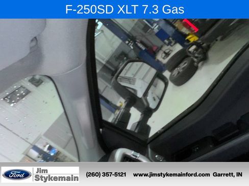 Used 2024 Ford F250 XLT AWD/4WD image 32
