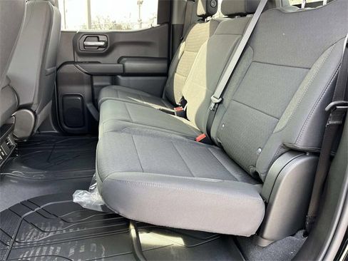 New 2026 Chevrolet Silverado 1500 Custom image 18