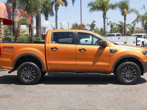 Used 2019 Ford Ranger XLT w/ Equipment Group 302A Luxury AWD/4WD image 12