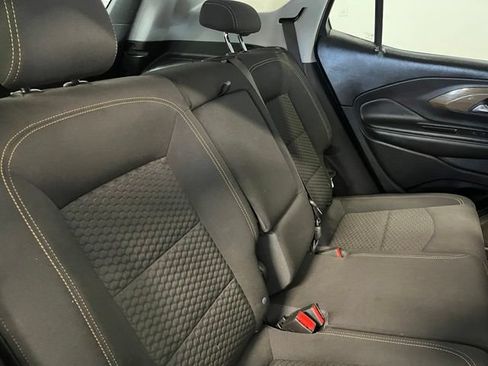 Used 2020 GMC Terrain SLE FWD image 14