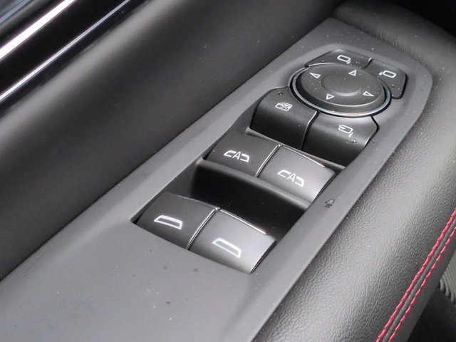 Used 2025 GMC Yukon XL AT4 Ultimate w/ LPO, Floor Liner Package AWD/4WD image 28