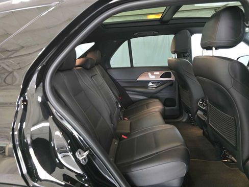 Used 2024 Mercedes-Benz GLE 350 4MATIC image 12