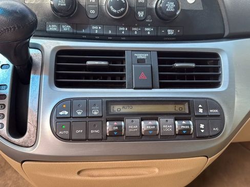 Used 2009 Honda Odyssey EX-L image 34