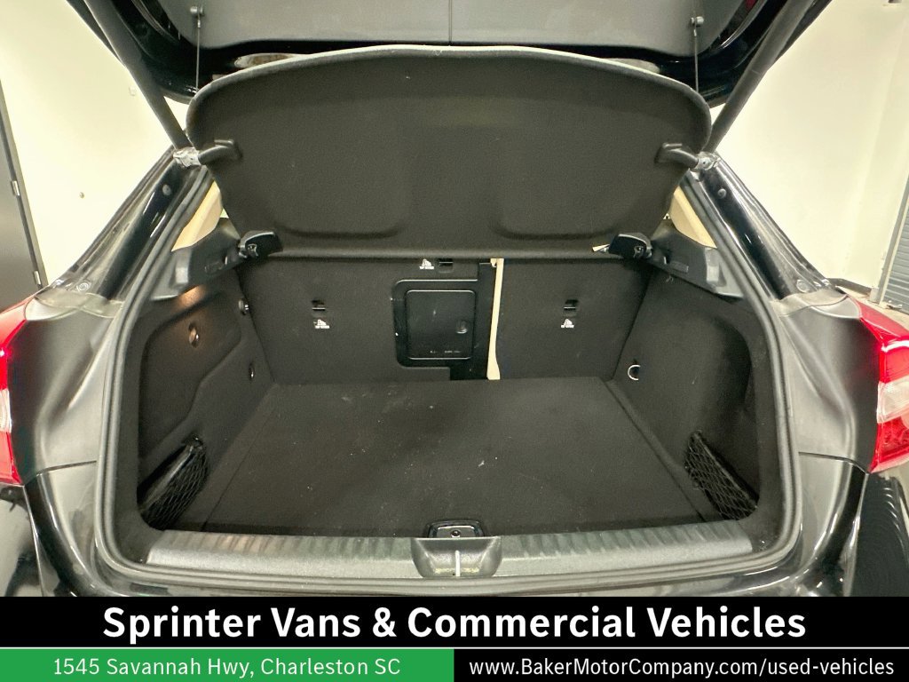 Certified 2018 Mercedes-Benz GLA 250 4MATIC image 27