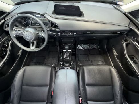 Used 2024 MAZDA CX-30 AWD 2.5 S w/ Select Sport Pkg image 24
