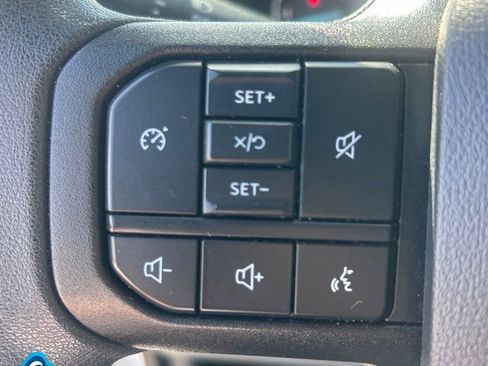 Used 2024 Ford F250 XL w/ XL Chrome Package AWD/4WD image 21
