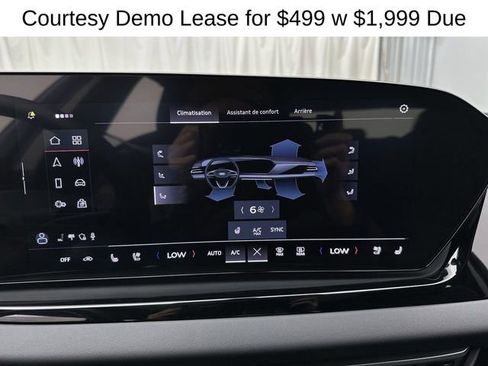 Used 2025 Audi A5 2.0T Premium Plus w/ Premium Plus image 19