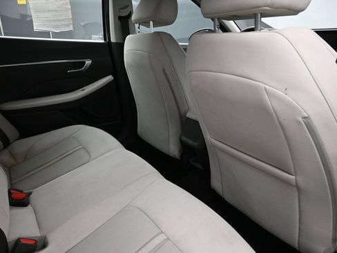 Certified 2023 Hyundai Sonata SE w/ Cargo Package FWD image 24