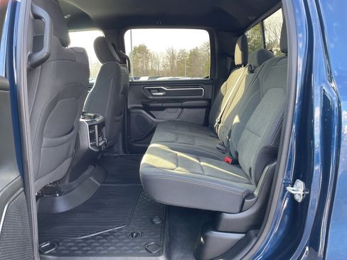 Used 2020 RAM 1500 Big Horn image 31