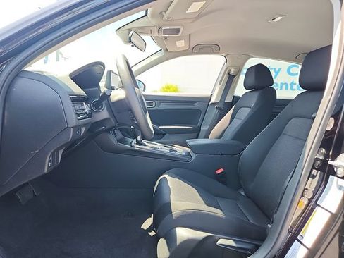 Used 2023 Honda Civic LX image 13