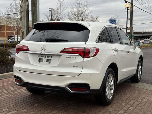 Used 2018 Acura RDX w/ Technology Package image 6