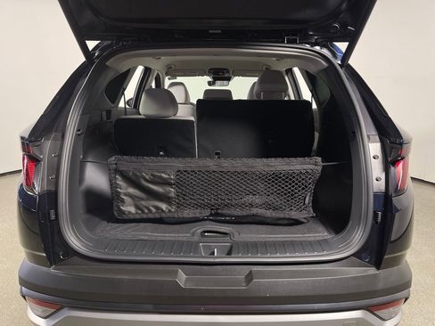 New 2026 Hyundai Tucson SEL image 10