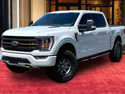 Used 2023 Ford F150 Tremor w/ Trailer Tow Package
