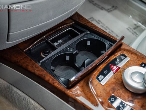 Used 2011 Mercedes-Benz S 550 image 85