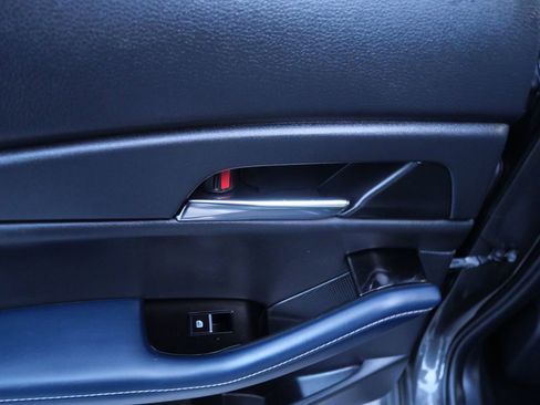 Used 2021 MAZDA CX-30 AWD 2.5 S w/ Preferred Package image 22