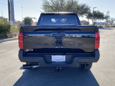 New 2026 Toyota Tacoma SR image 6