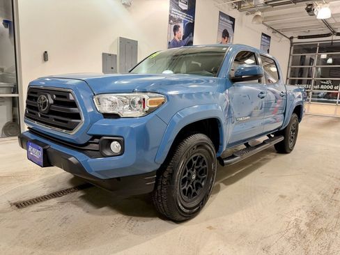 Used 2019 Toyota Tacoma SR5 image 10