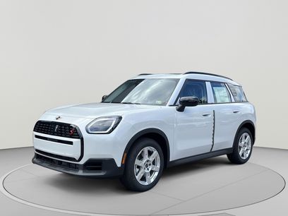 Used 2025 MINI Cooper Countryman S