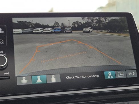 New 2026 Honda Odyssey Touring image 31