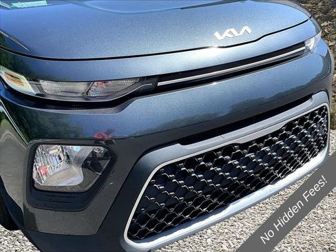 Used 2022 Kia Soul S FWD image 24