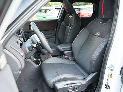 New 2027 MINI Cooper Countryman John Cooper Works w/ Comfort Package Max AWD/4WD image 21