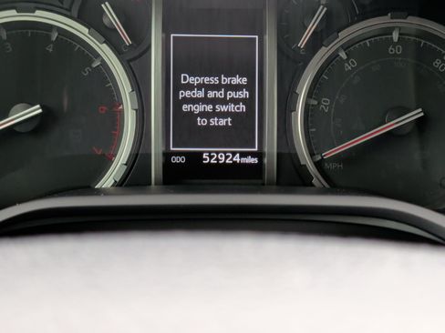 Used 2023 Toyota 4Runner TRD Off-Road Premium AWD/4WD image 14