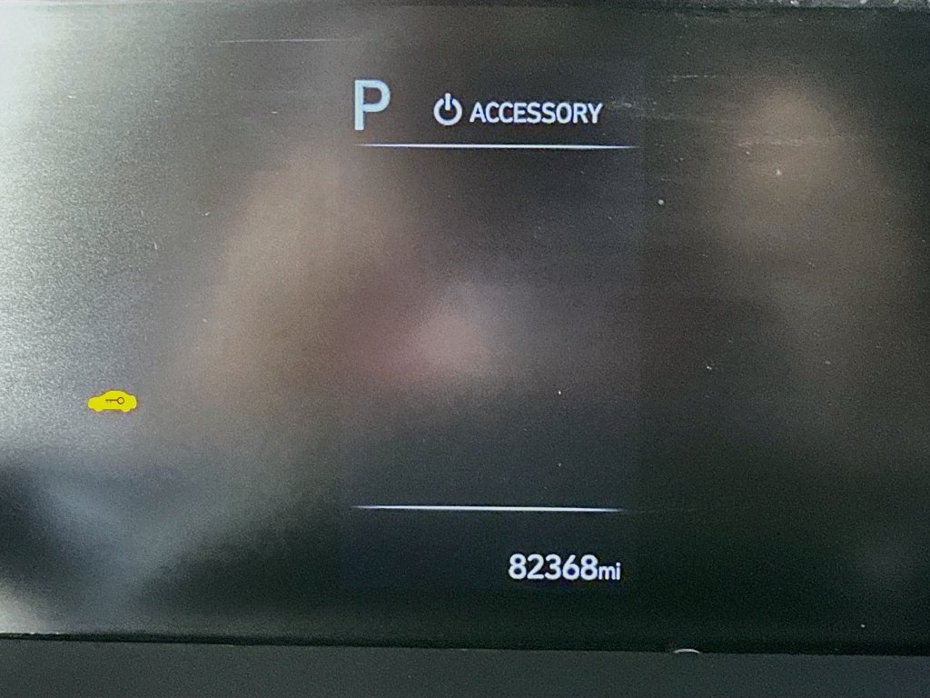 Used 2024 Hyundai Palisade SEL FWD image 15