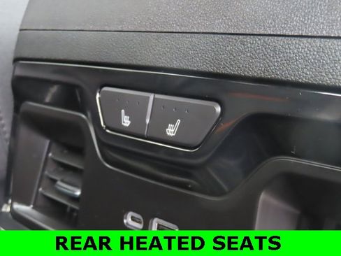 Used 2024 GMC Sierra 2500 AT4 w/ AT4 Preferred Package image 27