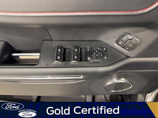 Certified 2023 Ford Expedition Limited AWD/4WD image 22