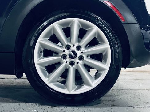 Used 2017 MINI Cooper Clubman S AWD/4WD image 14