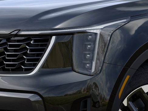 New 2026 Kia Sorento S w/ S Panoramic Sunroof Package FWD image 10