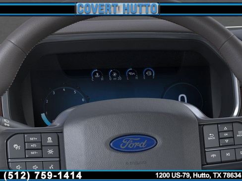 New 2026 Ford F150 King Ranch image 13