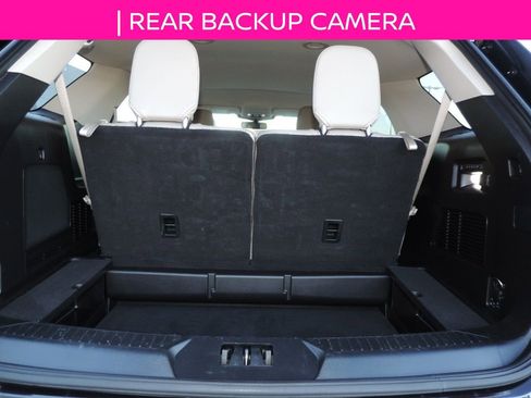 Used 2021 Ford Explorer Limited w/ Equipment Group 301A image 13