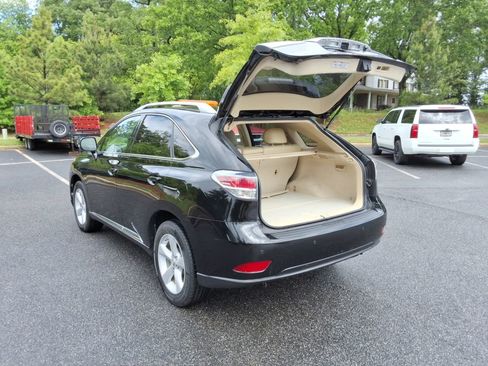 Used 2015 Lexus RX 350 AWD image 15