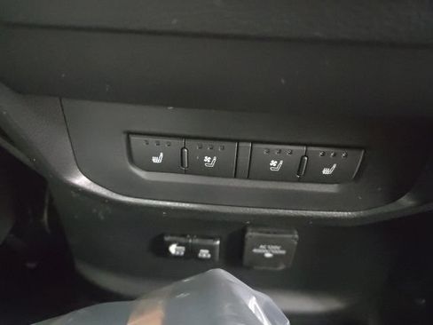 New 2026 Toyota Tundra 1794 Edition AWD/4WD image 14