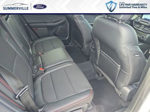 New 2026 Ford Escape ST-Line FWD image 13